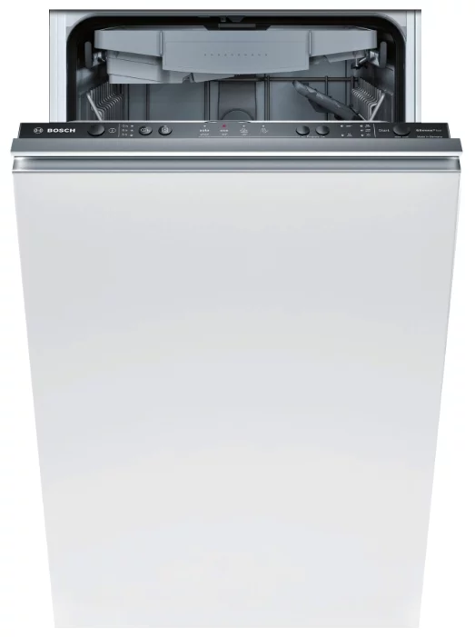 Ремонт Bosch Serie 4 SPV 47E40 в Симферополе