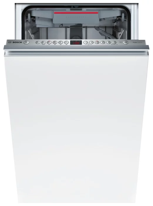 Ремонт Bosch Serie 4 SPV46MX02E в Симферополе