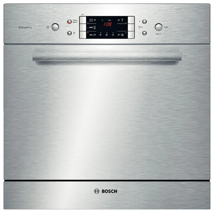 Ремонт Bosch Serie 6 SCE 52M55 в Симферополе