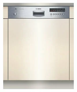 Ремонт Bosch SGI 47M45 в Симферополе