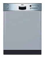 Ремонт Bosch SGI 55M05 в Симферополе