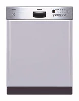 Ремонт Bosch SGI 56A36 в Симферополе