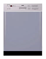 Ремонт Bosch SGI 5925 в Симферополе