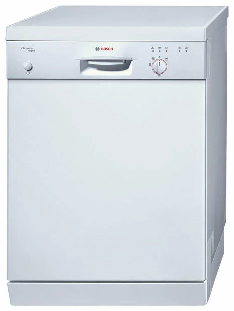 Ремонт Bosch SGS 33E42 в Симферополе