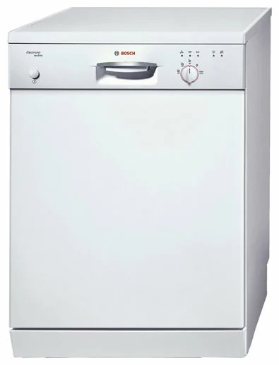 Ремонт Bosch SGS 44E92 в Симферополе