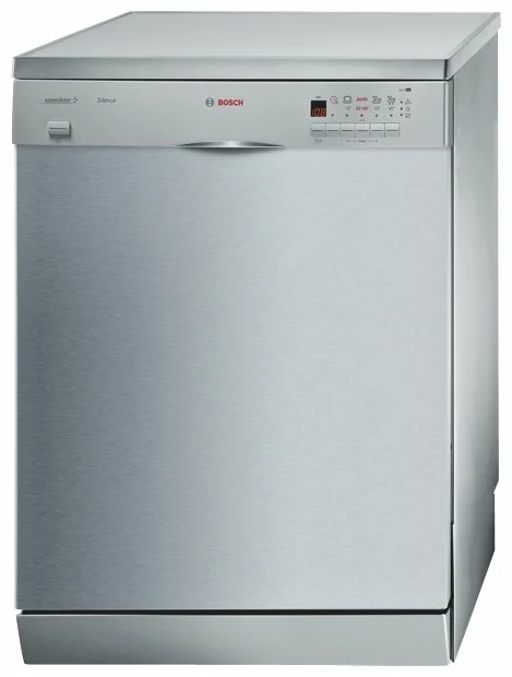 Ремонт Bosch SGS 45N68 в Симферополе