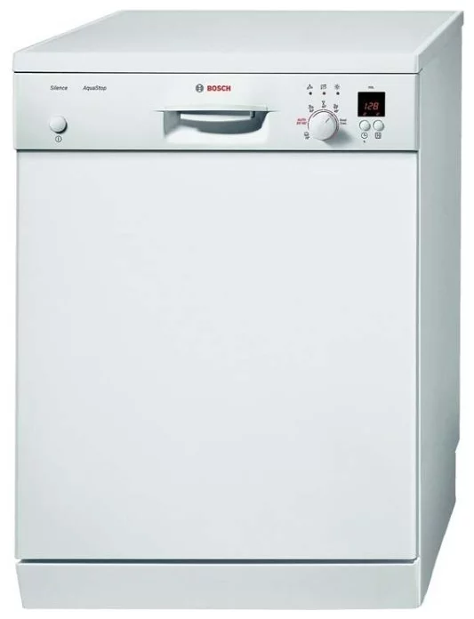 Ремонт Bosch SGS 46E52 в Симферополе