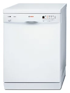 Ремонт Bosch SGS 46M22 в Симферополе