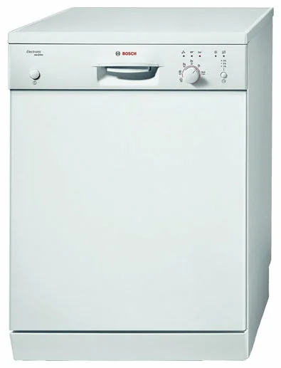 Ремонт Bosch SGS 53E02 в Симферополе