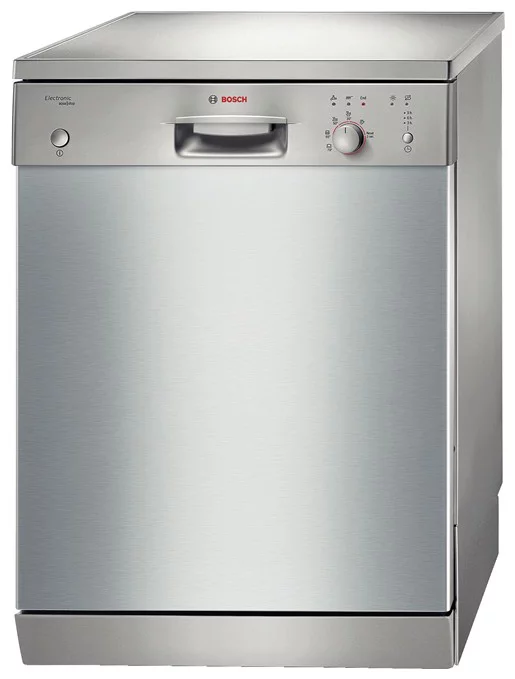 Ремонт Bosch SGS 53E18 в Симферополе