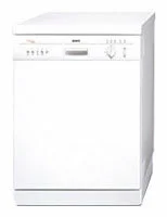 Ремонт Bosch SGS 55A22 в Симферополе