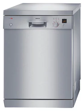 Ремонт Bosch SGS 55E08 в Симферополе