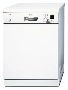 Ремонт Bosch SGS 55E32 в Симферополе