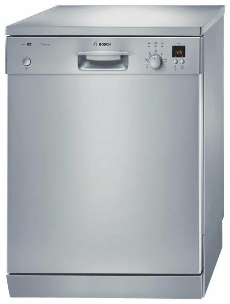 Ремонт Bosch SGS 55E98 в Симферополе