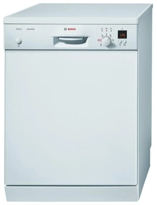 Ремонт Bosch SGS 56E42 в Симферополе