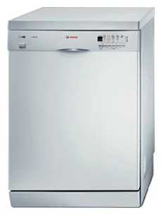 Ремонт Bosch SGS 56M08 в Симферополе