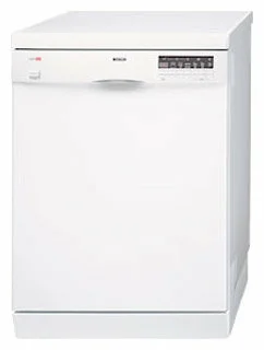 Ремонт Bosch SGS 57M12 в Симферополе