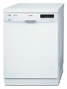 Ремонт Bosch SGS 57M82 в Симферополе