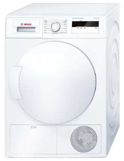 Ремонт Bosch WTH83007SN в Симферополе