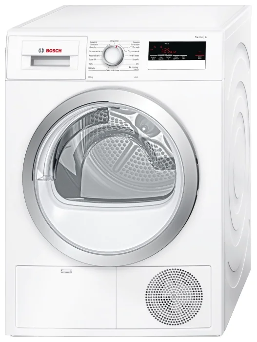 Ремонт Bosch WTH85200PL в Симферополе