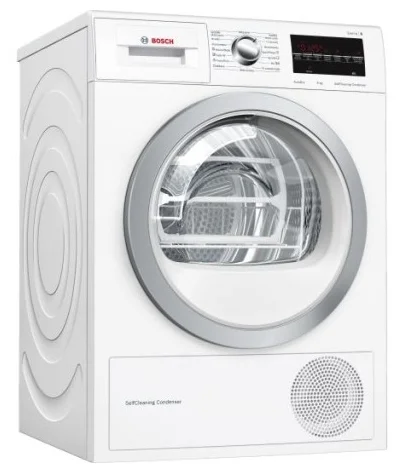 Ремонт Bosch WTM8528E в Симферополе