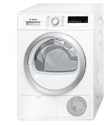 Ремонт Bosch WTN86200PL в Симферополе