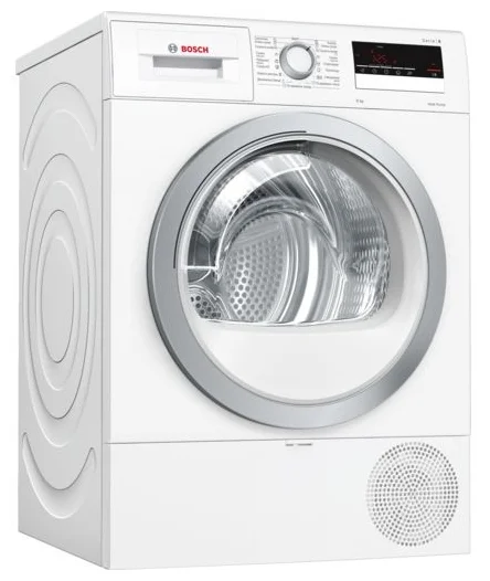 Ремонт Bosch WTR85V20OE в Симферополе