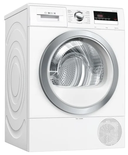 Ремонт Bosch WTR85V5E в Симферополе