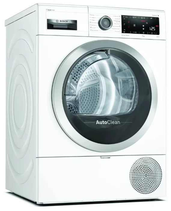 Ремонт Bosch WTX87KH1OE в Симферополе