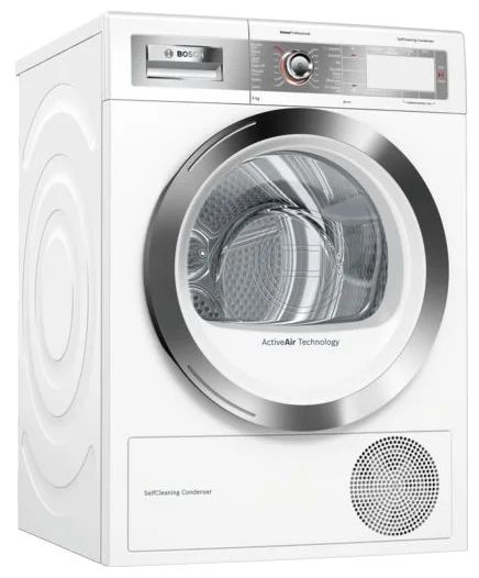 Ремонт Bosch WTY887W0PL в Симферополе